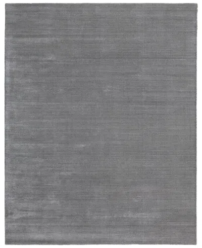 Feizy Abbott 8a24f 2'x3' Area Rug In Gray