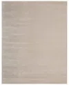 Feizy Abbott 8a24f 2'x3' Area Rug In Neutral