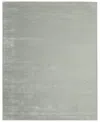 Feizy Abbott 8a24f 2'x3' Area Rug In Green