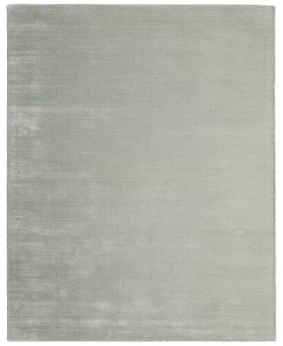 Feizy Abbott 8a24f 2'x3' Area Rug In Green