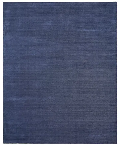 Feizy Abbott 8a24f 2'x3' Area Rug In Blue