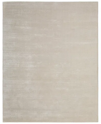 Feizy Abbott 8a24f 2'x3' Area Rug In Neutral