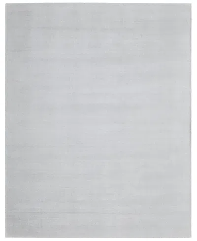 Feizy Abbott 8a24f 5'x8' Area Rug In Gray