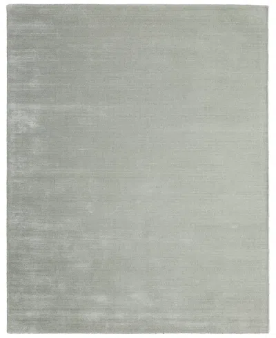Feizy Abbott 8a24f 5'x8' Area Rug In Gray