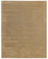 Feizy Abbott 8a24f Area Rug, 5' X 8' In Brown