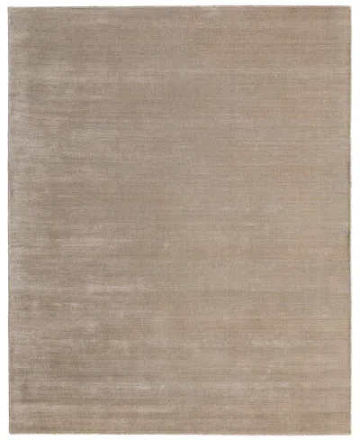 Feizy Abbott 8a24f 8'x10' Area Rug In Neutral