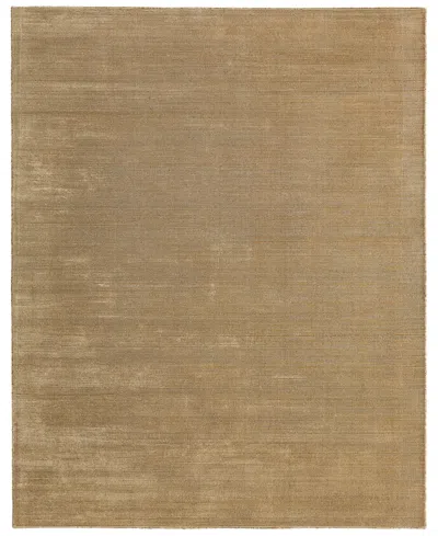 Feizy Abbott 8a24f 8'x10' Area Rug In Brown