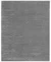 Feizy Abbott 8a24f 8'x10' Area Rug In Gray