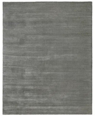 Feizy Abbott 8a24f 8'x10' Area Rug In Gray