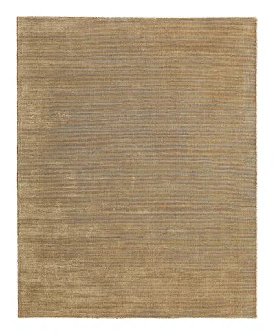Feizy Abbott 8a24f Area Rug, 2' X 3' In Gold