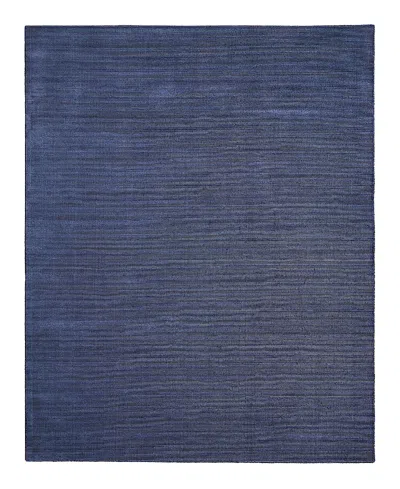 Feizy Abbott 8a24f Area Rug, 2' X 3' In Blue