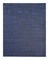 Feizy Abbott 8a24f Area Rug, 5' X 8' In Blue