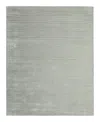 Feizy Abbott 8a24f Area Rug, 5' X 8' In Gray