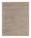 Feizy Abbott 8a24f Area Rug, 5' X 8' In Brown