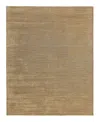 Feizy Abbott 8a24f Area Rug, 5' X 8' In Brown
