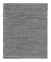 Feizy Abbott 8a24f Area Rug, 5' X 8' In Gray