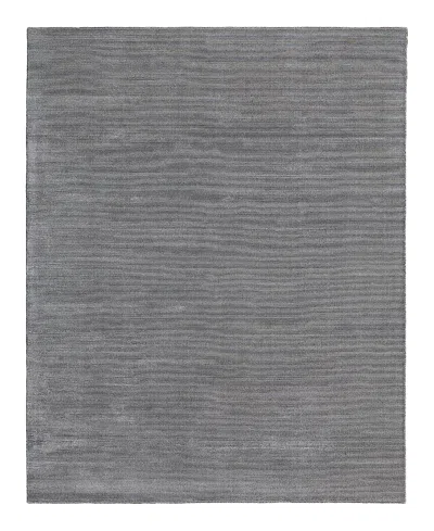 Feizy Abbott 8a24f Area Rug, 5' X 8' In Gray