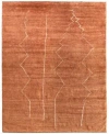 Feizy Agape 69h7f Rug Collection In White