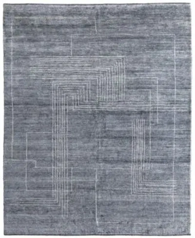 Feizy Agape 69h8f Rug Collection In Orange