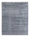 Feizy Agape 69h9f Area Rug, 2' X 3' In Gray