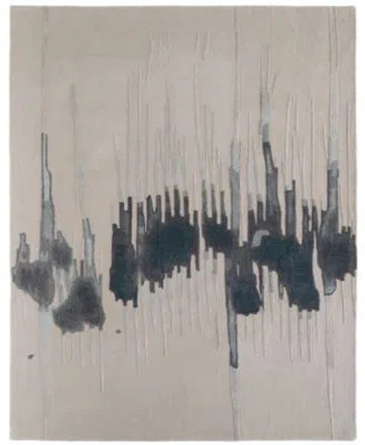 Feizy Agape 69hbf Rug Collection In Green