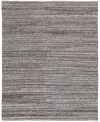 Feizy Alden Ald8637f Area Rug, 2' X 3' In Brown/taupe
