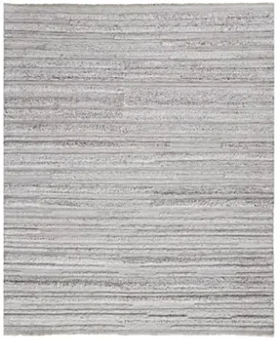 Feizy Alden Ald8637f Area Rug, 2' X 3' In Ivory