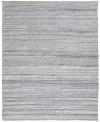 Feizy Alden Ald8637f Area Rug, 4' X 6' In Gray