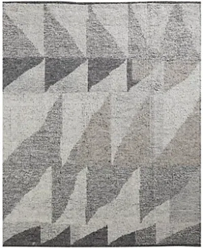 Feizy Alford Alf6910f Area Rug, 5'6 X 8'6 In Gray