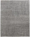 FEIZY ALFORD ALF6913F AREA RUG, 3'6 X 5'6