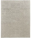 Feizy Alford Alf6921f Area Rug, 2' X 3' In Ivory- Tan
