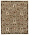 FEIZY AMHERST 7390760F AREA RUG, 2' X 3'