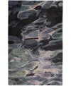 Feizy Amira R8635 3'6" X 5'6" Area Rug