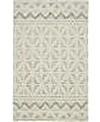 Feizy Anica Anc8007f Area Rug, 5' X 8' In Ivory