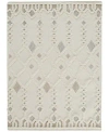 FEIZY ANICA ANC8011F AREA RUG, 4' X 6'