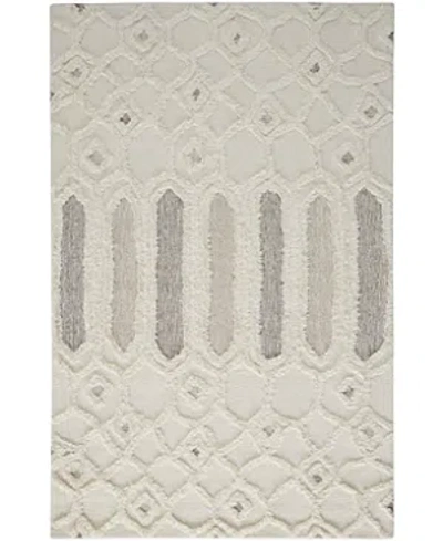 Feizy Anica Anc8013f Area Rug, 2' X 3' In Ivory