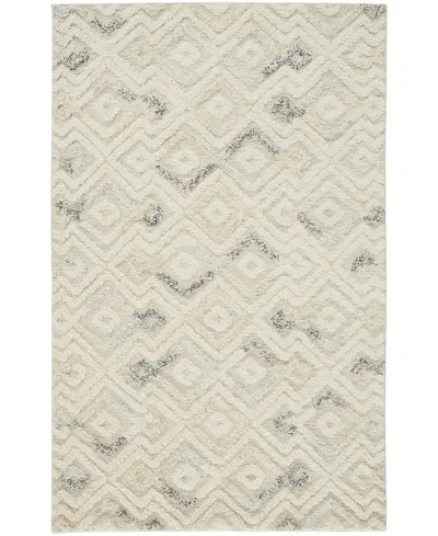 Feizy Anica R8004 5' X 8' Area Rug In Multi