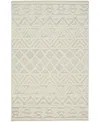Feizy Anica R8005 5' X 8' Area Rug In Multi