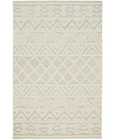 Feizy Anica R8005 5' X 8' Area Rug In Multi