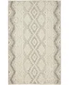 Feizy Anica R8006 4' X 6' Area Rug In Multi
