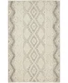 Feizy Anica R8006 5' X 8' Area Rug In Multi