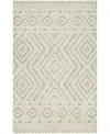 Feizy Anica R8010 2' X 3' Area Rug In Multi