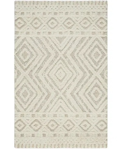 Feizy Anica R8010 2' X 3' Area Rug In Multi