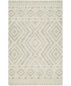Feizy Anica R8010 5' X 8' Area Rug In Multi