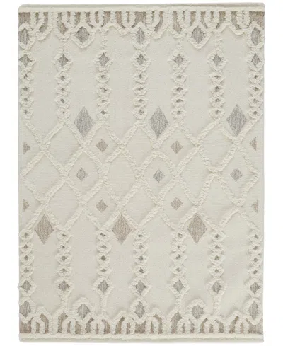 Feizy Anica R8011 2' X 3' Area Rug In Multi