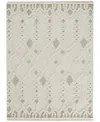 Feizy Anica R8011 5' X 8' Area Rug In Multi