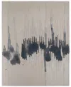 Feizy Anya 8882f 3'6"x5'6" Area Rug In Multi