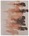 Feizy Anya 8883f 5'x8' Area Rug In Multi