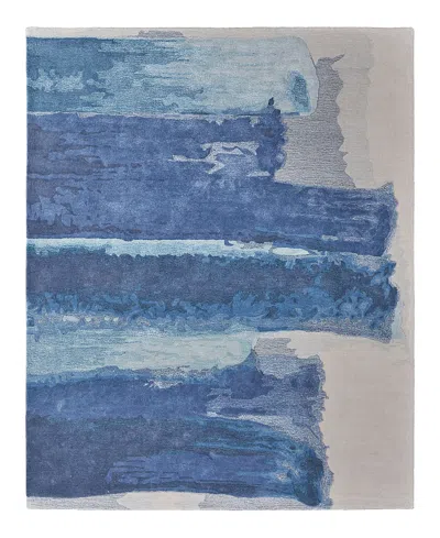 Feizy Anya 8921f Area Rug, 8' X 10'