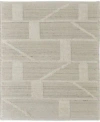 Feizy Ashby 8907f Rug Collection In White